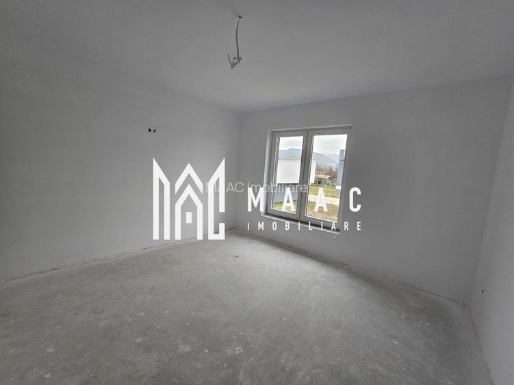 Casa Tip Duplex | 110 MPU | 264 MP Teren | Predare La Alb - 10