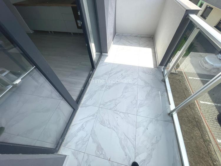 Apartament de Închiriat | 3 camere | Zona Centrala | Etaj 1 | Mobilat & Utilat - 6