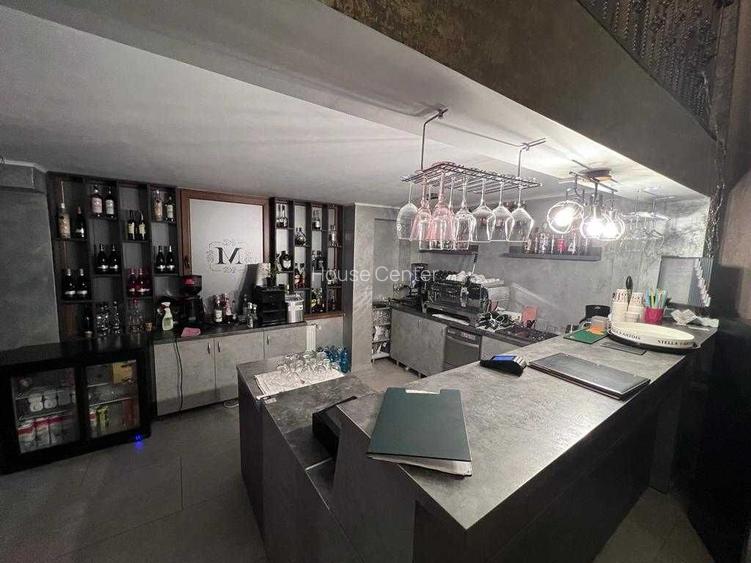 Pensiune de vânzare in Toplita,  investitie turistica! - 5