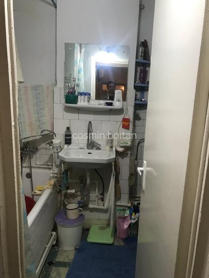 Vand apartament 2 camere , 42mp, decomandat, CF1, etaj 3/4, AC,centrala termica - 5