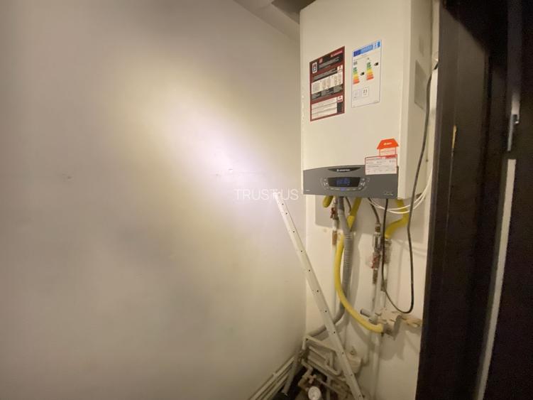 Comision 0%, Apartament 6 Camere, 2 Nivele, 210 mp, zona Blascovici, CFR - 13