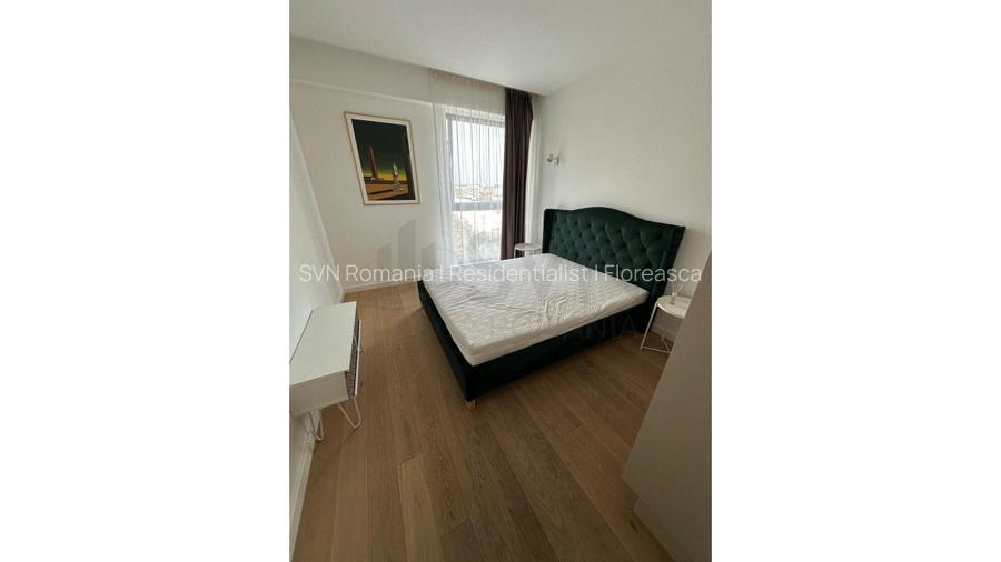 REA1028761 One Herastrau Plaza l 2 Camere l Parcare - 5