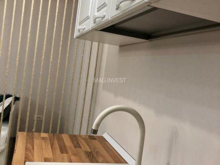 Exclusivitate - Apartament cu o camera premium  - Italian Residence - 3