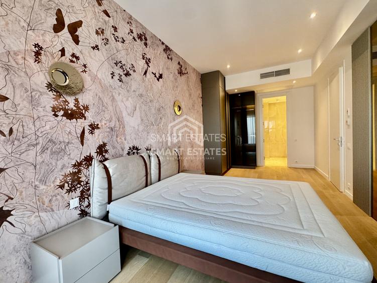 Apartament 3 camere de închiriat View Panoramic  II B.Vacarescu I Floreasca - 12