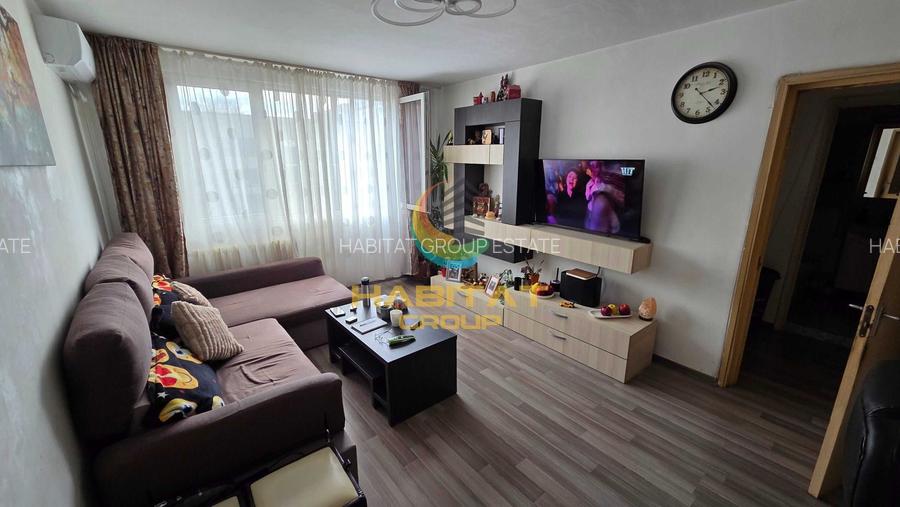 Apartament 3 camere Secuilor- Metrou Piata Sudului - 2