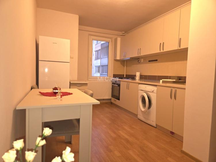 Garsoniera zona Astra - 2