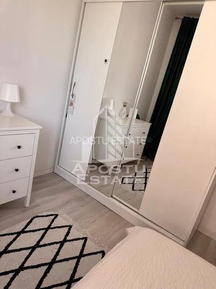 Apartament cu 3 camere, de inchiriat, Giroc, 2 locuri de parcare - 5