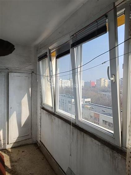 Apartament de 3 camere Titan metrou parc IOR monolit - 11