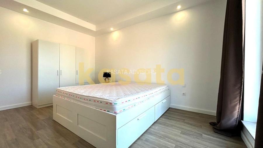 VILA P+1+M I 3 CAMERE I 3 BAI I CURTE MARE I COSMOPOLIS I MOBILAT SI UTILAT - 11
