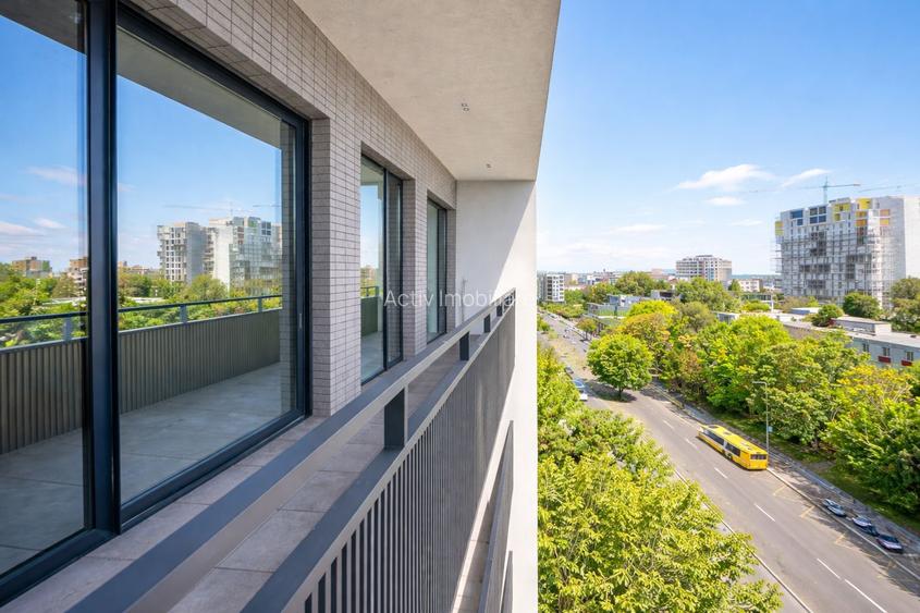 CONSTANTA - BDUL MAMAIA - 151,2 MP, VEDERE SUPERBA, 2 LOCURI PARCARE! - 11