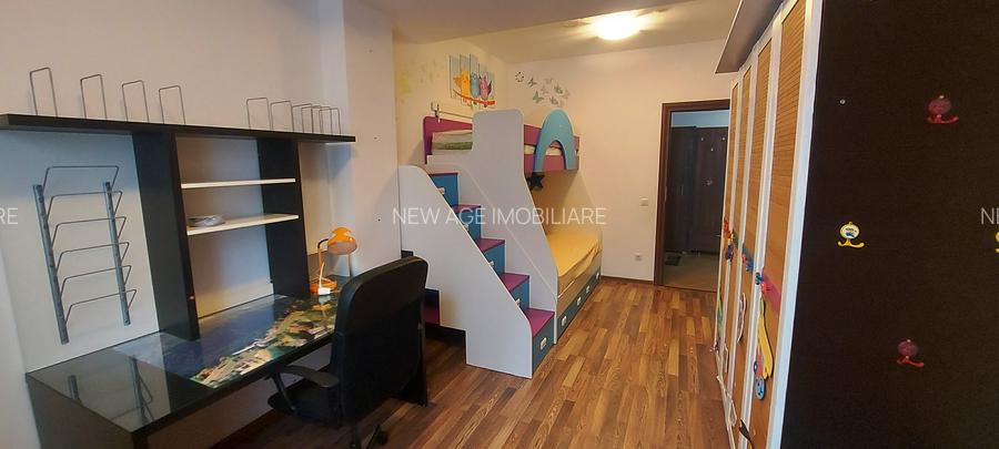 Prelungirea Ghencea, Sector 6, semistradal, 2/5, 69 m.p., loc parcare, centrala. - 16