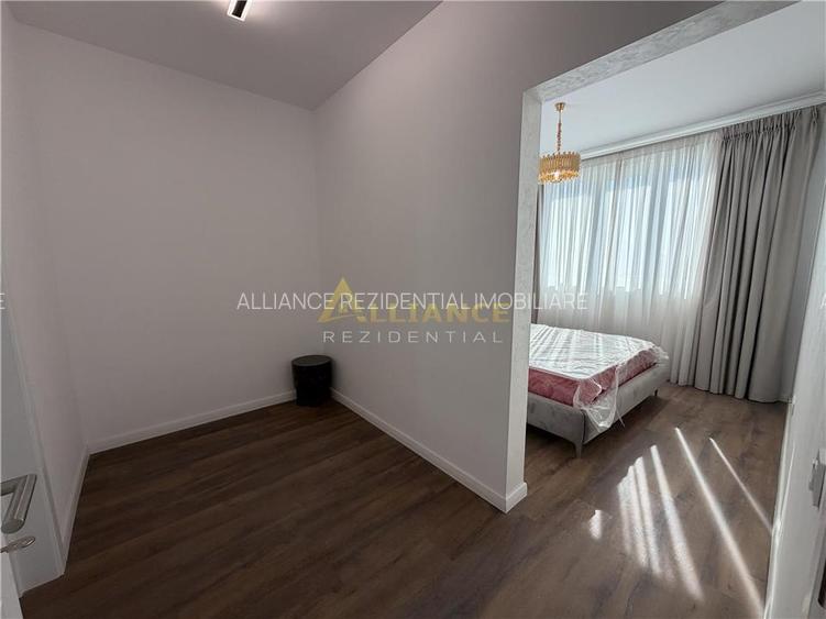 Vila moderna cu arhitectura deosebita – gata sa devina acasa - 16