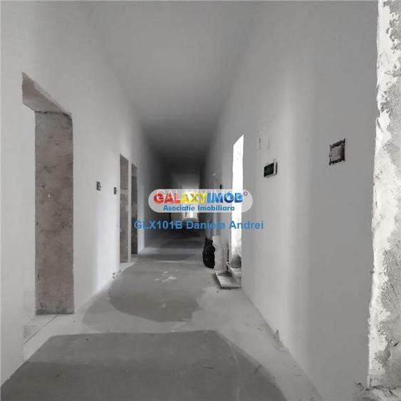 De inchiriat VILA  D+P+1E+M, TEREN 900 mp, parcare, ULTRACENTRAL - 31