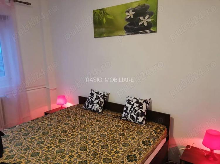 Inchiriere apartament 2 camere Ion Mihalache - Turda - 3