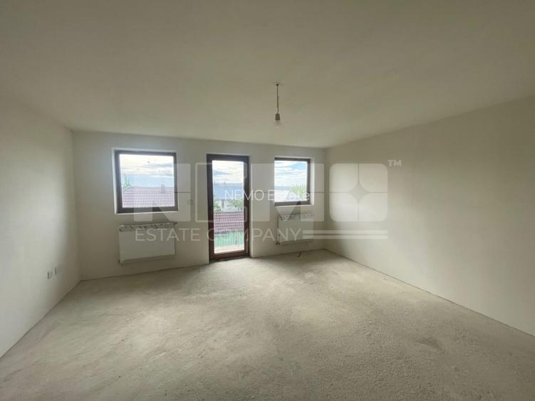 Casă la Rosu | Teren imprejmuit | Priveliste panoramica| Burla - 14