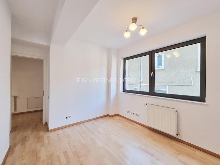 Capitale, imobil  2014, apartament stil duplex, scara interioara, curte proprie - 10