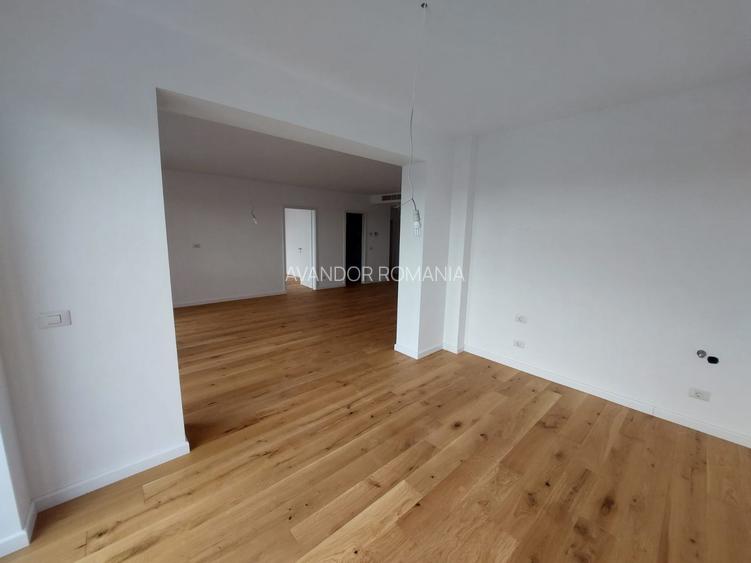 Apartament spațios cu 3 camere și 2 balcoane - NOU în Sisești - 3