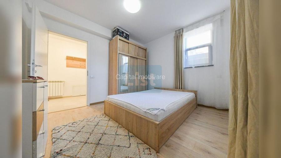 Apartament 2 camere + 78 mp de Gradina + Parcare, zona Hotel Athos! - 7