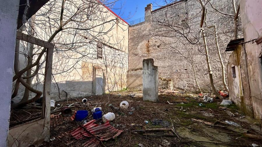 Oportunitate rară în centrul Constanței – teren ultracentral cu poziție de colț - 5