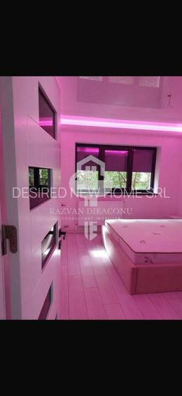 Apartament 2 camere City Park Mall - 5