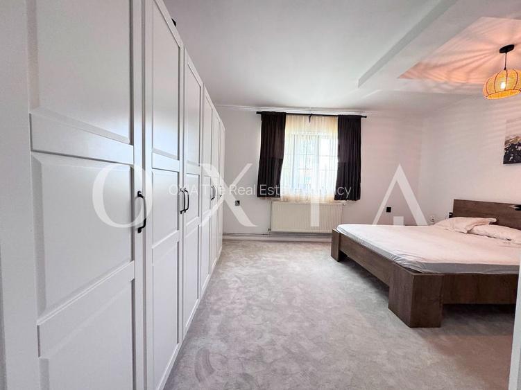 LX271 CHISODA, individuala, renovata complet - 11