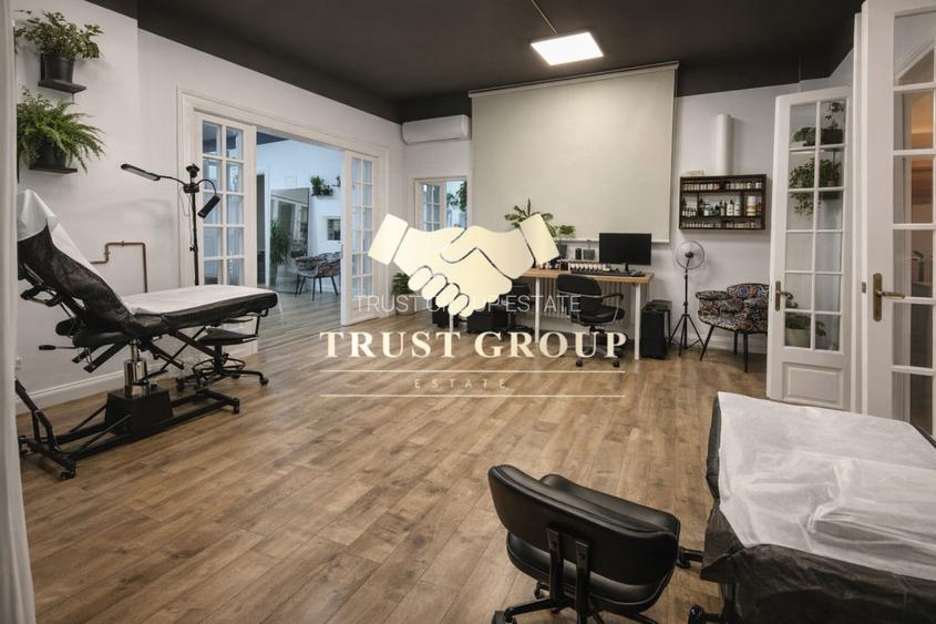 Grădină Icoanei  | Apartament 5 camere | Imobil Fără Risc | - 2