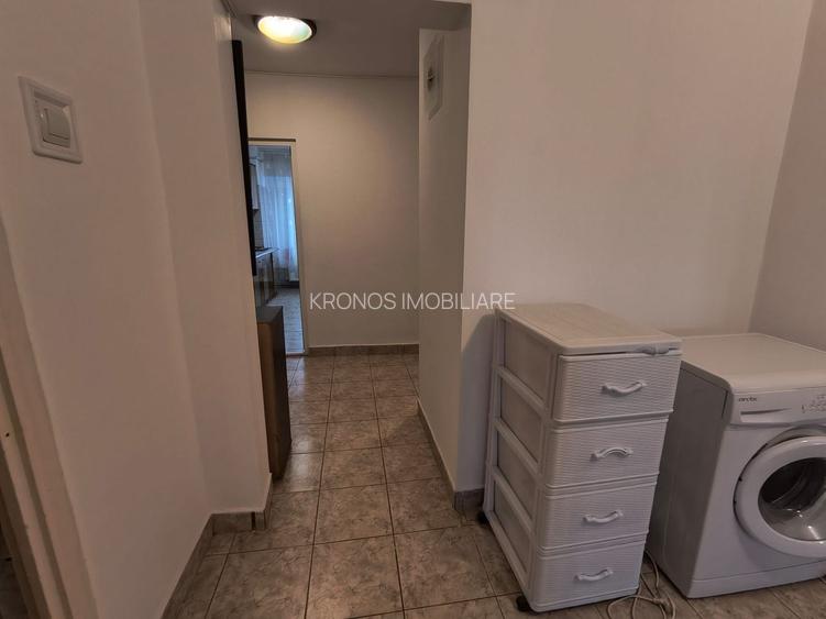 OCAZIE |EXCLUSIV  !GARA  3 CAMERE , 2 BALCOANE,LIBER  79 MP PRET 149000 EURO - 12