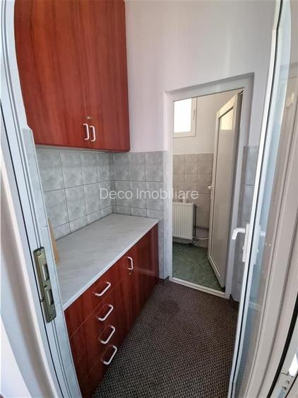 Spatiu de birouri de inchiriat, 170 mp si 4 parcari in Zorilor, Sigma Center - 15