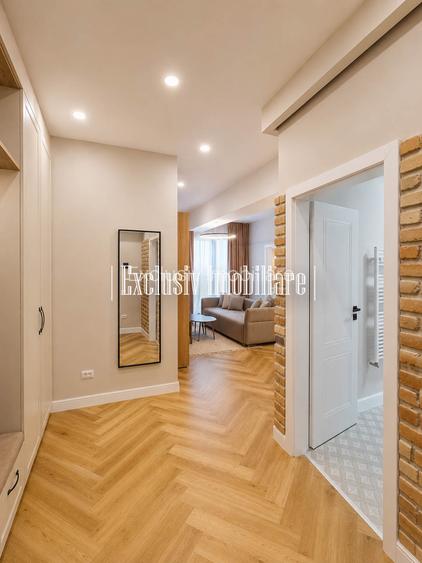 AVi Garden - Apartament Premium cu Vedere la Lac si Parcare Subterana - 15