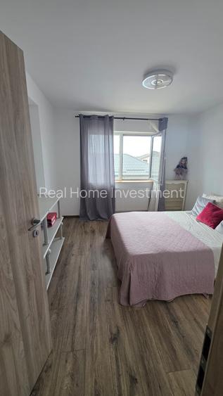 Vila 4 camere,complet mobilata si utilata,900 m de blv./Com.Berceni - 36