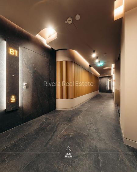 APARTAMENT 2 CAMERE | PROIECT DE LUX | BHB | FABRICA DE GLUCOZA - 21