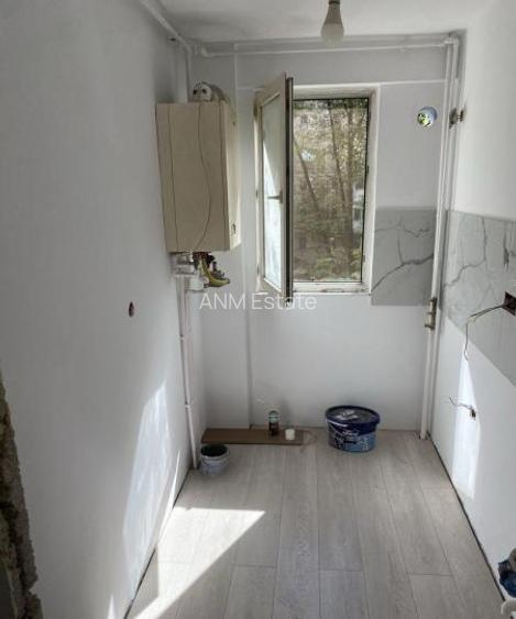 Investitie apartament 2 camere etaj 2 centrala termica zona Gorjului - 3