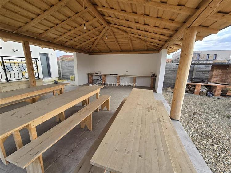 RECO Pensiune in Oradea - 10