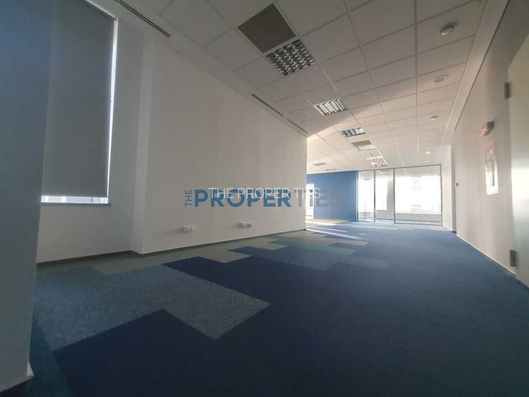 Comision 0! Spatii birouri/showroom in Swan Office Park - incepand cu 250mp - 8