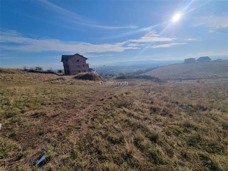 De vanzare teren intravilan 13 arii , sancraiul de mures, - 5