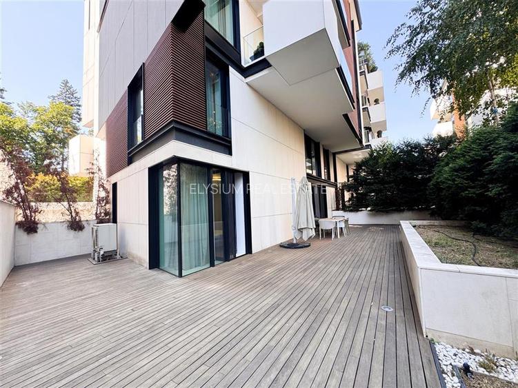 Apartament tip Duplex cu 4 camere de vanzare One Charles de Gaulle - 34