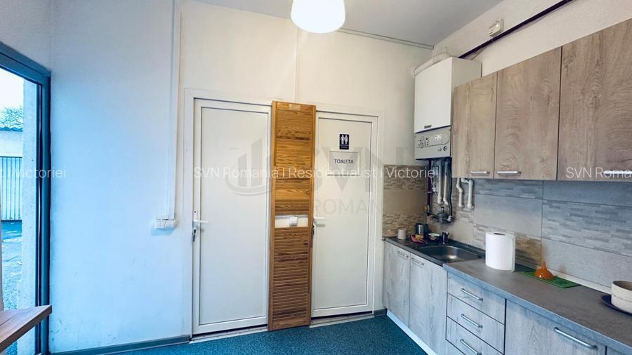 REC3001648 Spatiu comercial de vanzare Snagov central - 5