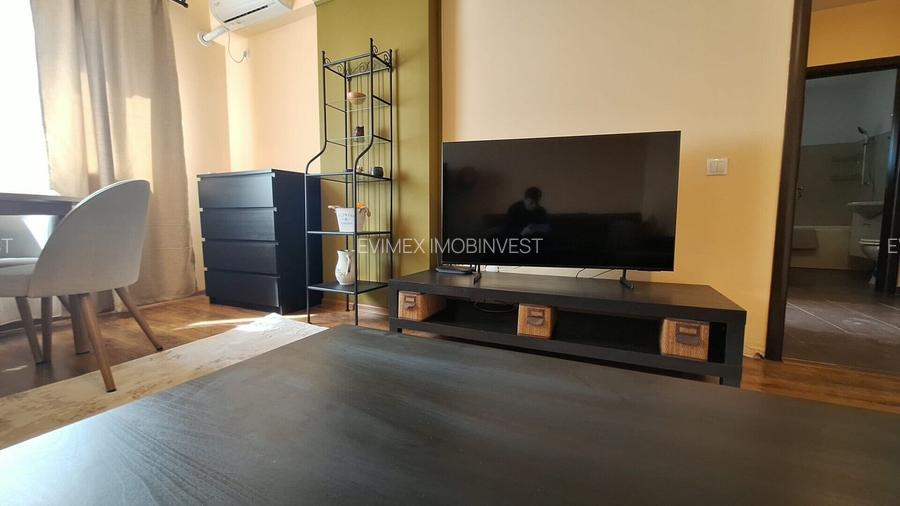 Popesti Leordeni-Metrou Dimitrie Leonida - 5