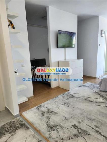 Garsoniera Dubla Ikea Pallady DI 324 - 24