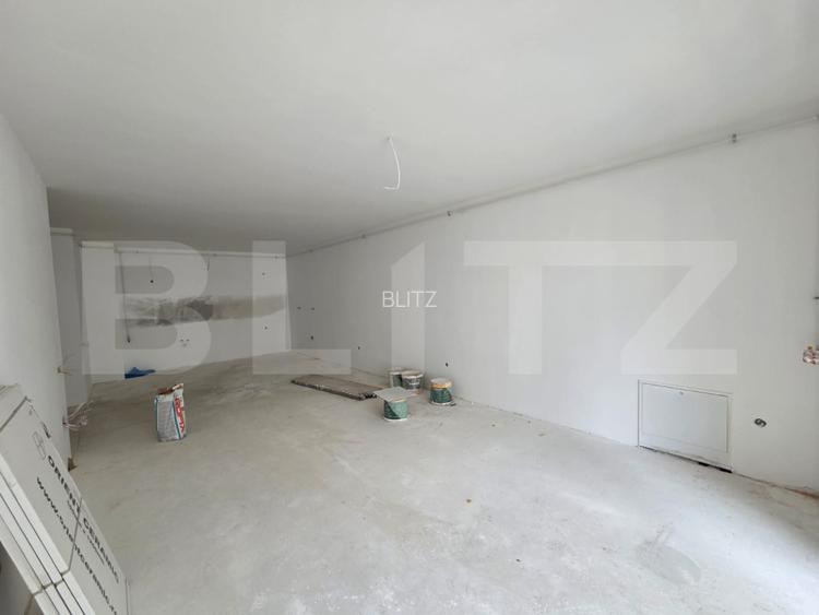 Apartament 2 camere, FINISAT sau SEMIFINISAT, garaj, TVA INCLUS, Zona Centrala ! - 2