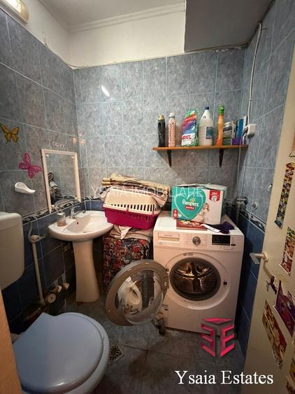 OCAZIE - IS-URI - 3 DECOMANDATE LA VANZARE - CENTRALA GAZE - - 14