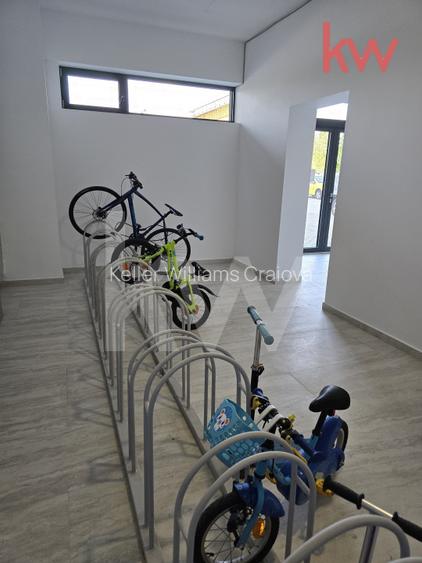 Apartament 3 cam. de lux - 14