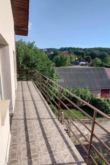 Casa de vanzare in Faget, Cluj-Napoca - 285mp utili - Teren 2000 M - 6