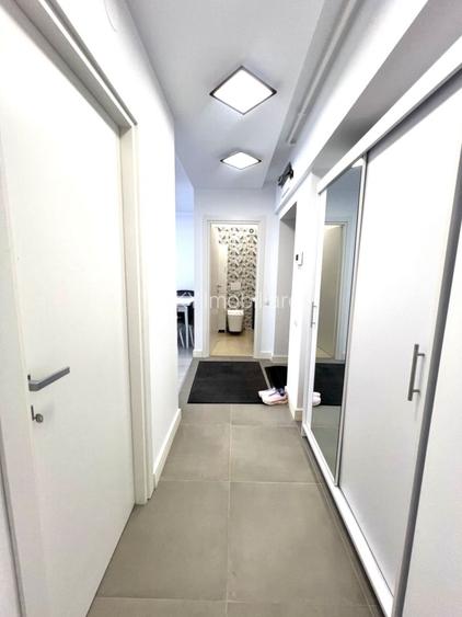 2 camere premium în Onix Parc  confort modern, încălzire în pardoseala - 2