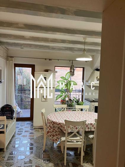 Apartament La Casă | 4 Camere | 120 MPU | Bulevardul Victoriei - 3