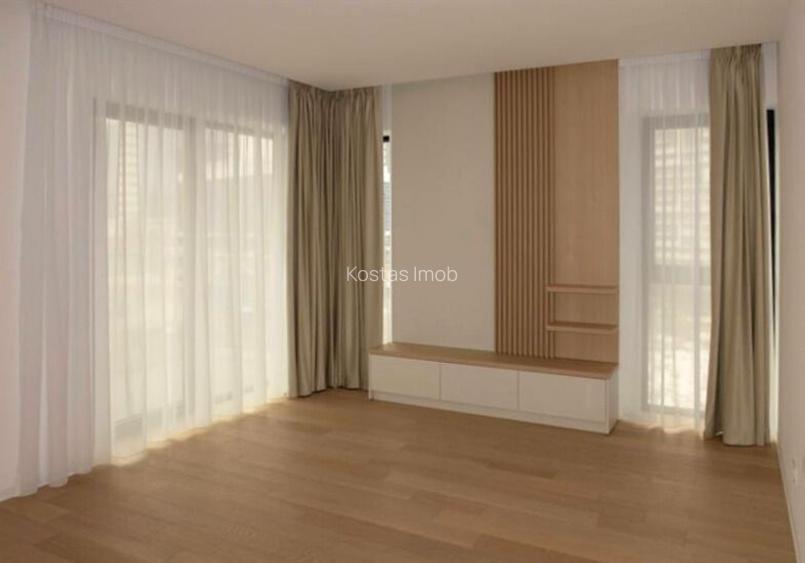 Apartament nou 2 camere One Lake Club Floreasca Parcare subterană boxă - 2