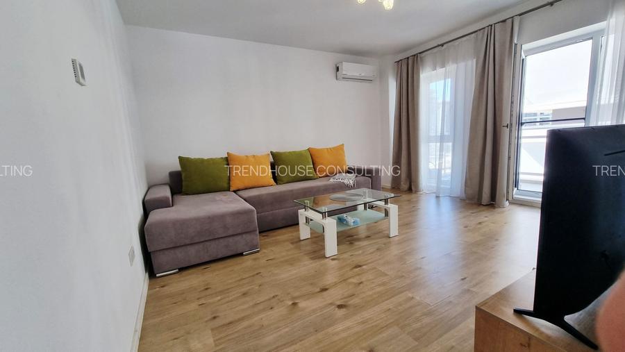 2 camere | Metrou Pipera | Promenada | Belvedere Residence | Aviatiei - 6