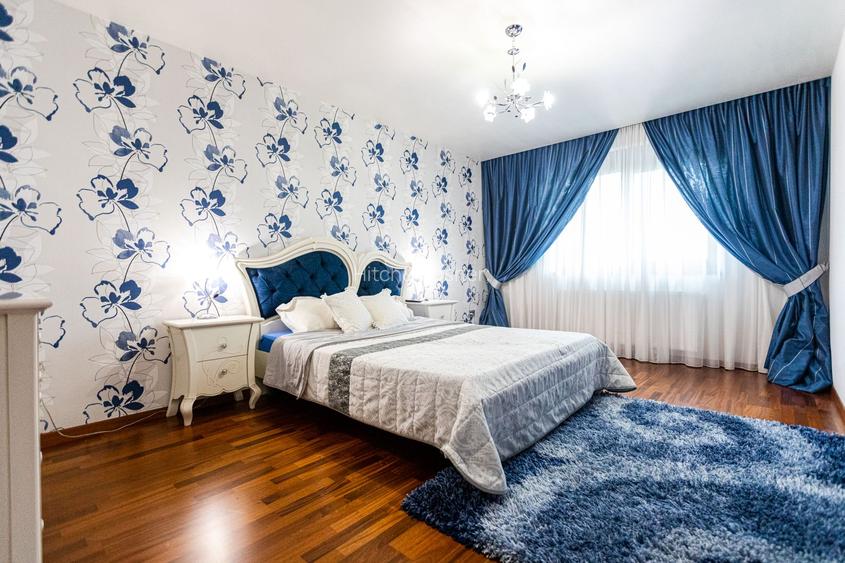 In dulcele stil mediteranean - casa de lux cu accente contemporane - 16