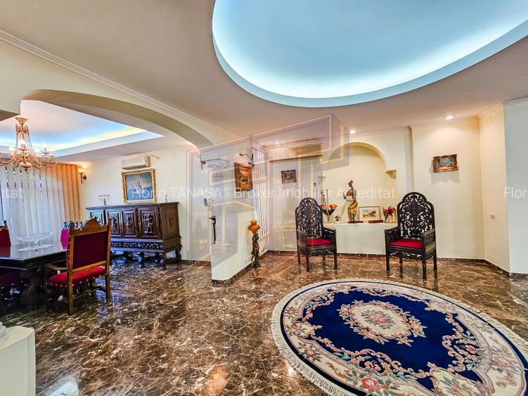 Vanzare casă/vila care refuză trecerea timpului - Zona Capitale - 3