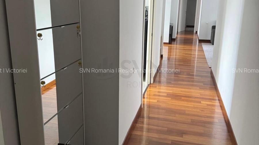 REA1028280 Apartament 5 camere I Herastrau I De inchiriat - 14